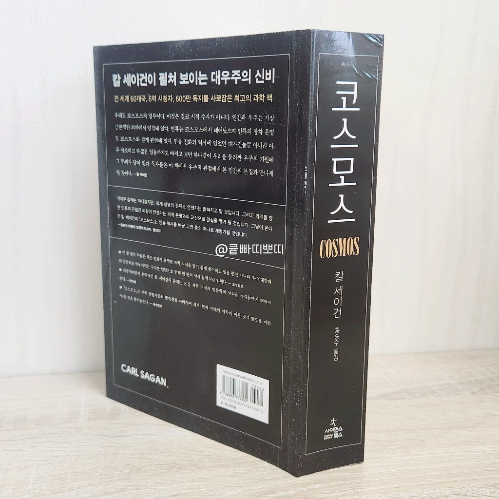 코스모스 이미지 2