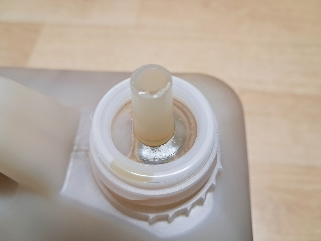 청밀당 대용량 6KG 말통 베트남 자연 벌꿀 100% 야생화꿀 6kg, ... 솔직 후기 | 실사용자 리뷰 분석 - 상품 이미지 4