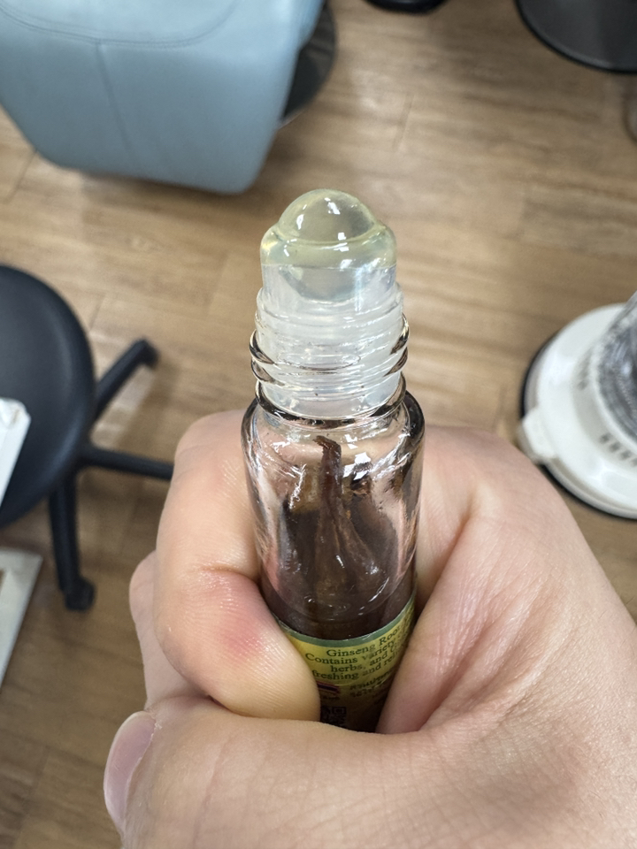 에코테라피 천연 에센셜 바디오일 4종세트 9ml 이미지 3