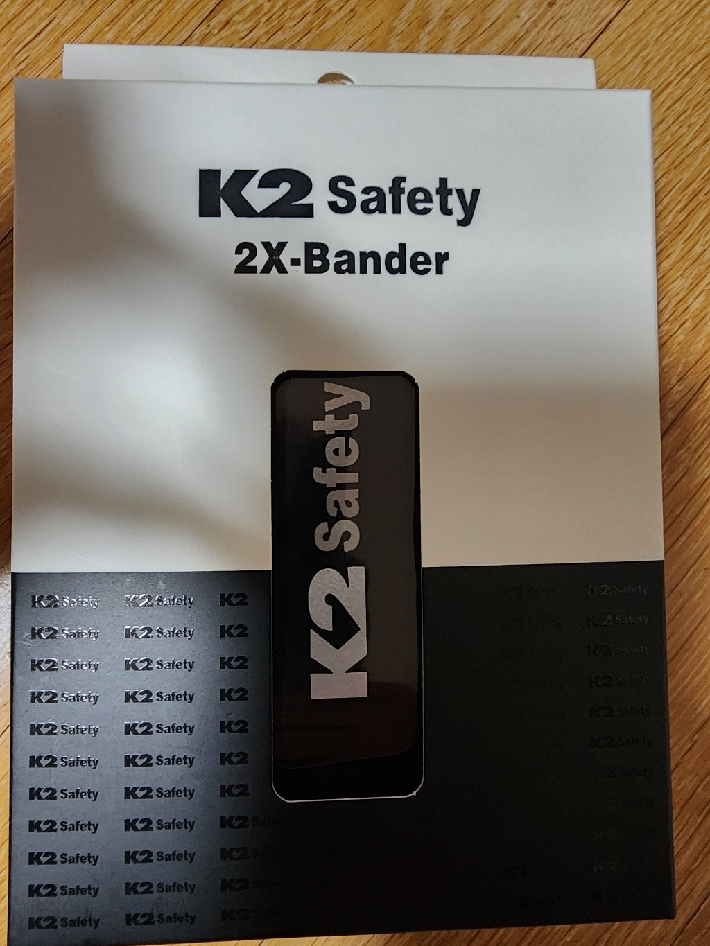 K2 safety 2x핏 쿨토시 자외선차단 팔토시 여름토시 이미지 2