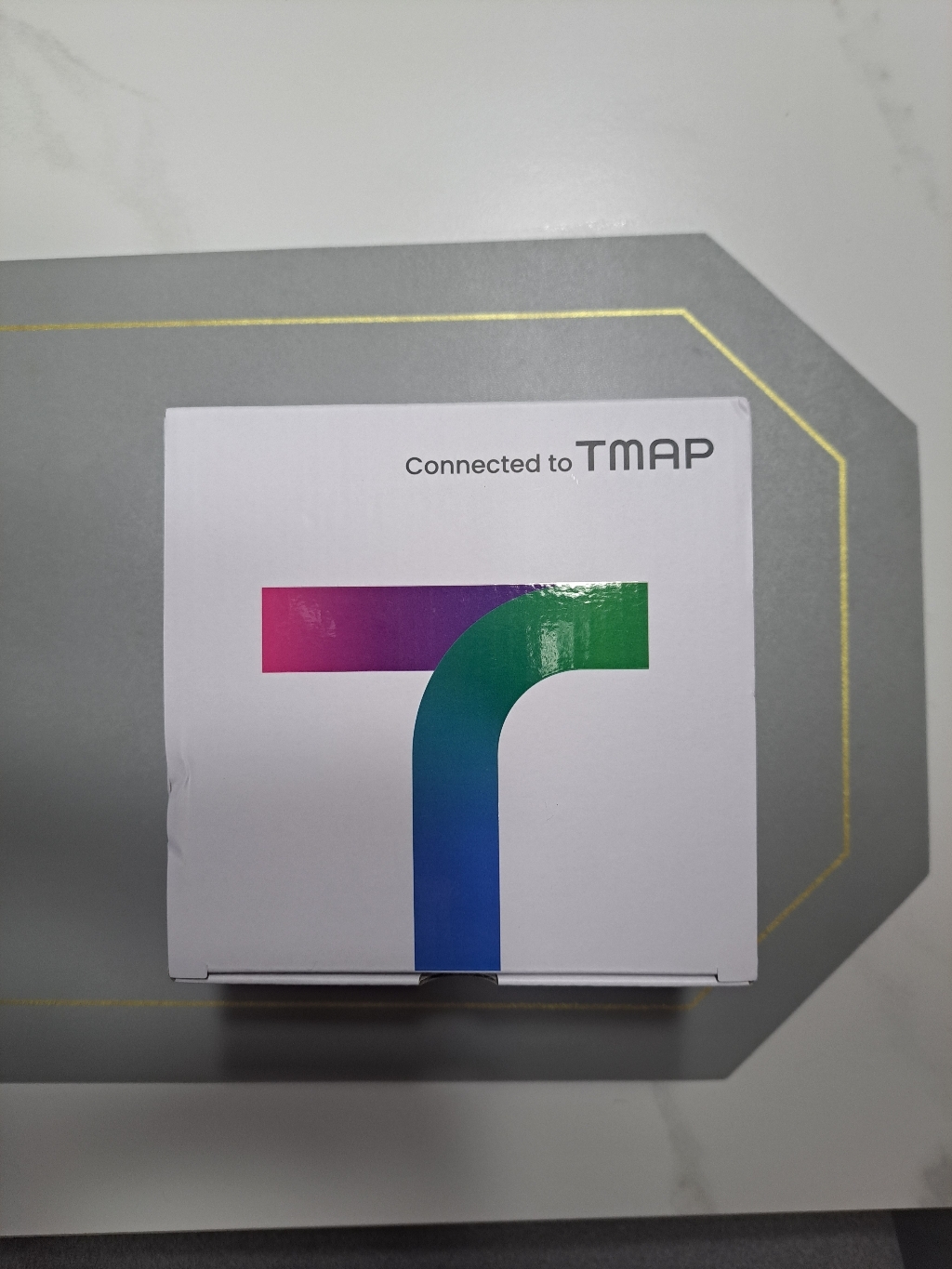 티맵 HUD 내비게이션 자동차 헤드업디스플레이 TMAP T800 안드로이... 실사용 후기 | 효과 있을까? - 상품 이미지 2