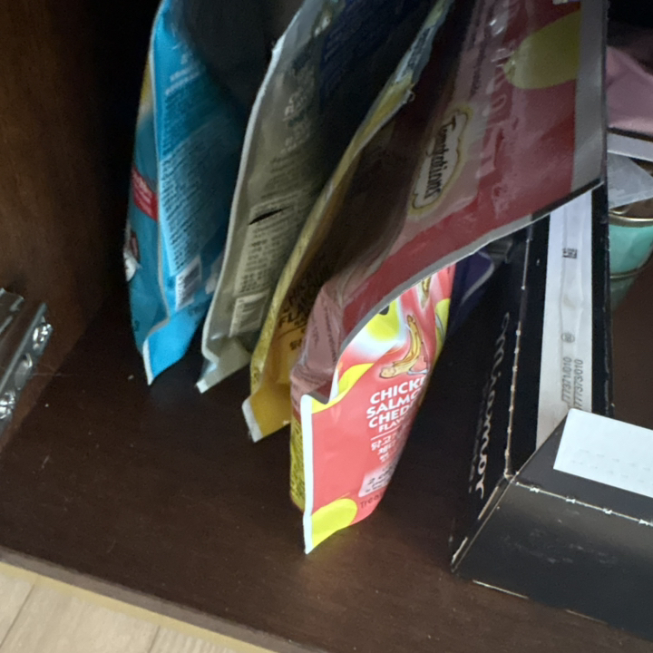 템테이션 고양이 메가팩 스낵 3종 세트 솔직 후기 | 실제 사용자 리뷰 총정리 - 상품 이미지 2