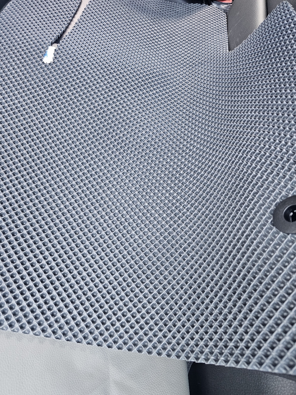 디카 프리미엄 4세대 다이아 카매트 자동차 바닥 차량용품 전차종 확장형 운전석 이미지 4