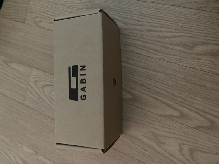 스타일호른 가빈 편광 선글라스, C1무광블랙 + 블랙, 1개 솔직 후기 | 실사용자 리뷰 분석 - 상품 이미지 1