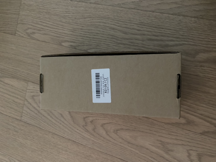 스타일호른 가빈 편광 선글라스, C1무광블랙 + 블랙, 1개 이미지 3