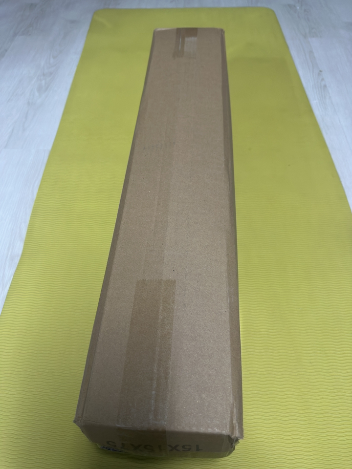 원터치 텐트 사용 이미지 1