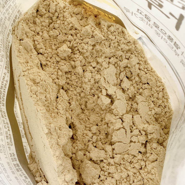 배대감 임금님표 이천쌀로 만든 국산 고단백 미숫가루 500g, 2개 이미지 2