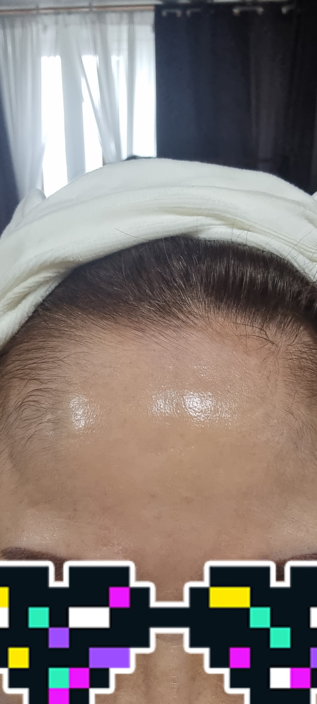 아트델리 멜라 컷 톤업 선크림 SPF50+PA++++/기미 잡티 이미지 2