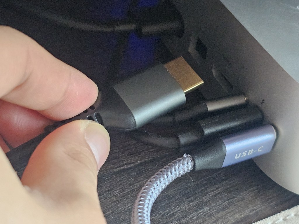 로랜텍 8K UHD 울트라 듀얼 모니터 HDMI v2.1 케이블 솔직 후기 | 실사용자 리뷰 분석 - 상품 이미지 3