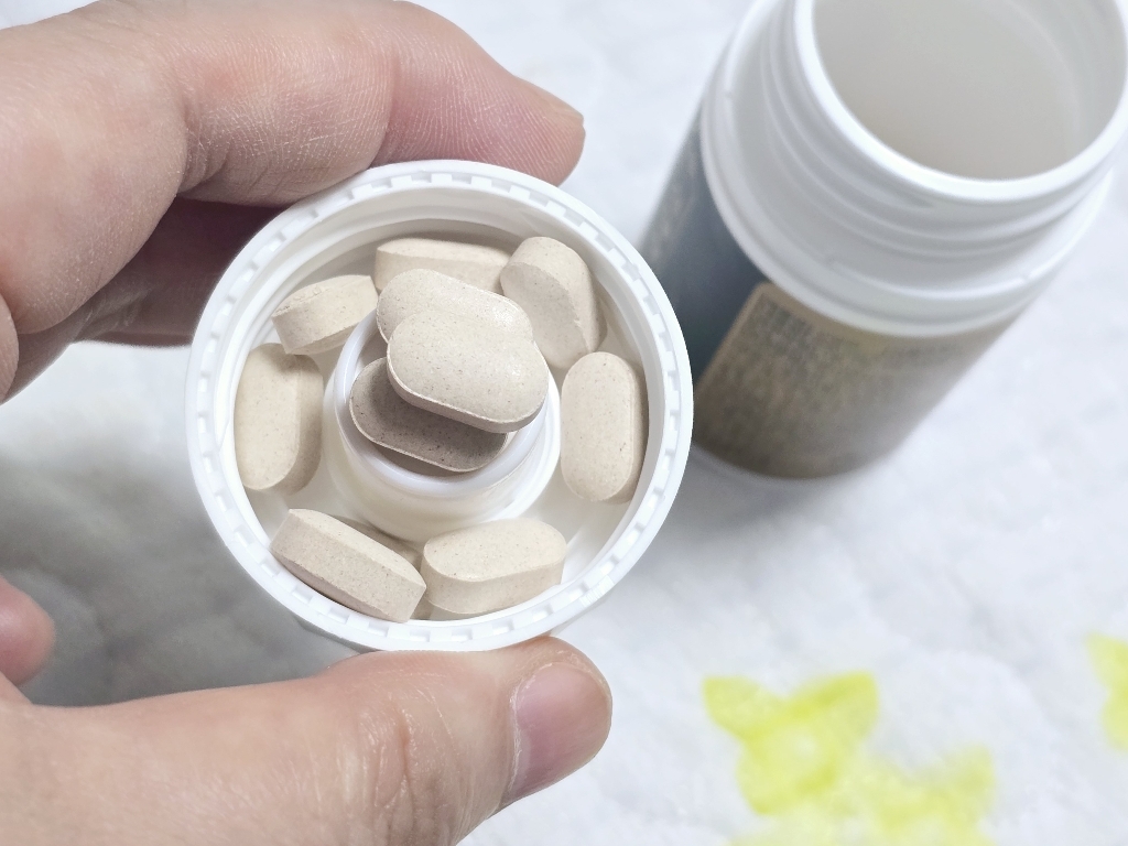 [공식] 산양컷 27g, 2개 맛있게 먹은 솔직 후기 - 상품 이미지 2