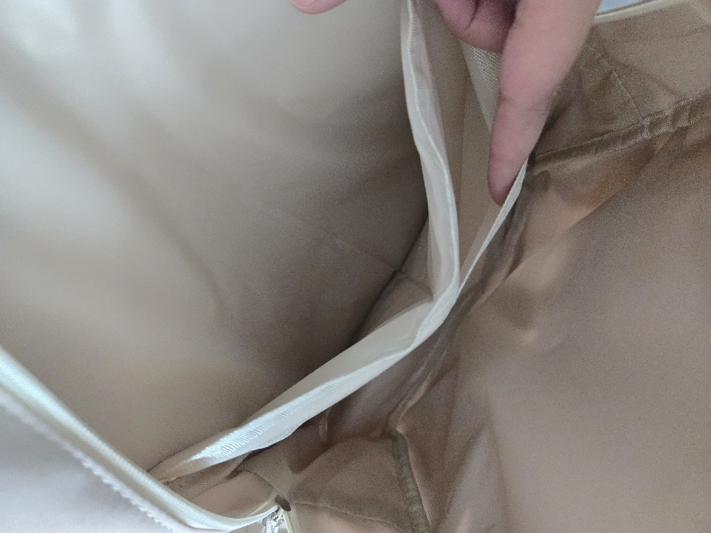 리치모리 캔디 학생 캐주얼 백팩 이미지 2