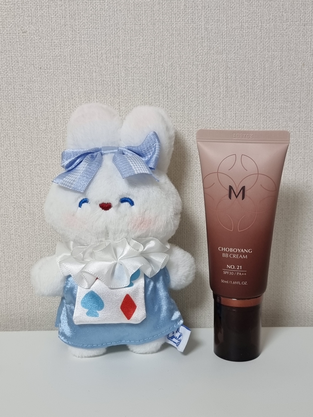 미샤 M 초보양 비비크림 SPF30 PA++ 이미지 3
