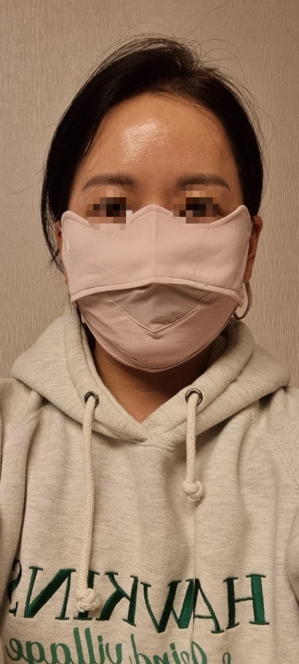 캐시랩 여성 자외선 차단 마스크 골프 1+1, 그레이+핑크, 1개 솔직 후기 | 실사용자 리뷰 분석 썸네일