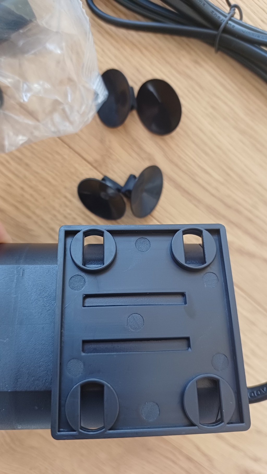 아마존 측면여과기 HJ-752 이미지 4