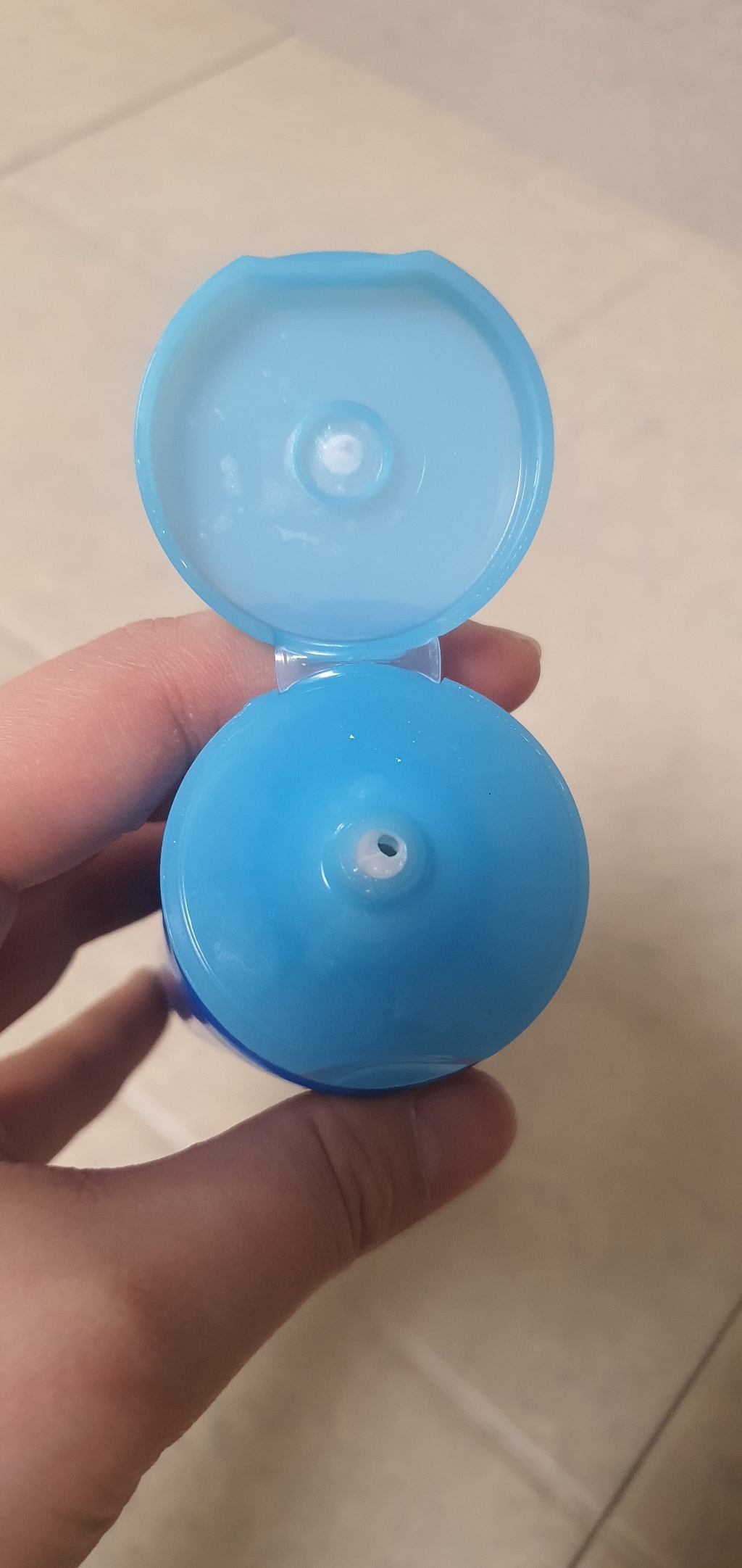 휩폼 딥워터 폼클렌징 클렌징폼 수분 촉촉 딥클렌징 120ml 이미지 2