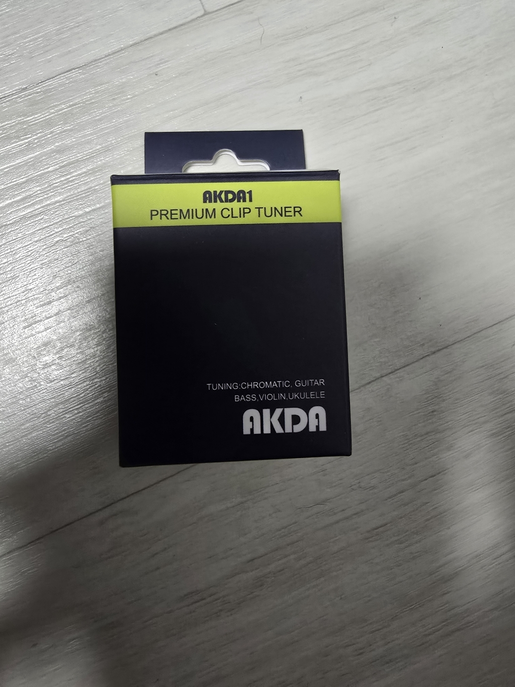 SAMICK 삼익 콘서트형 우쿨렐레 신모델 SAK-200 출시기념 이미지 2