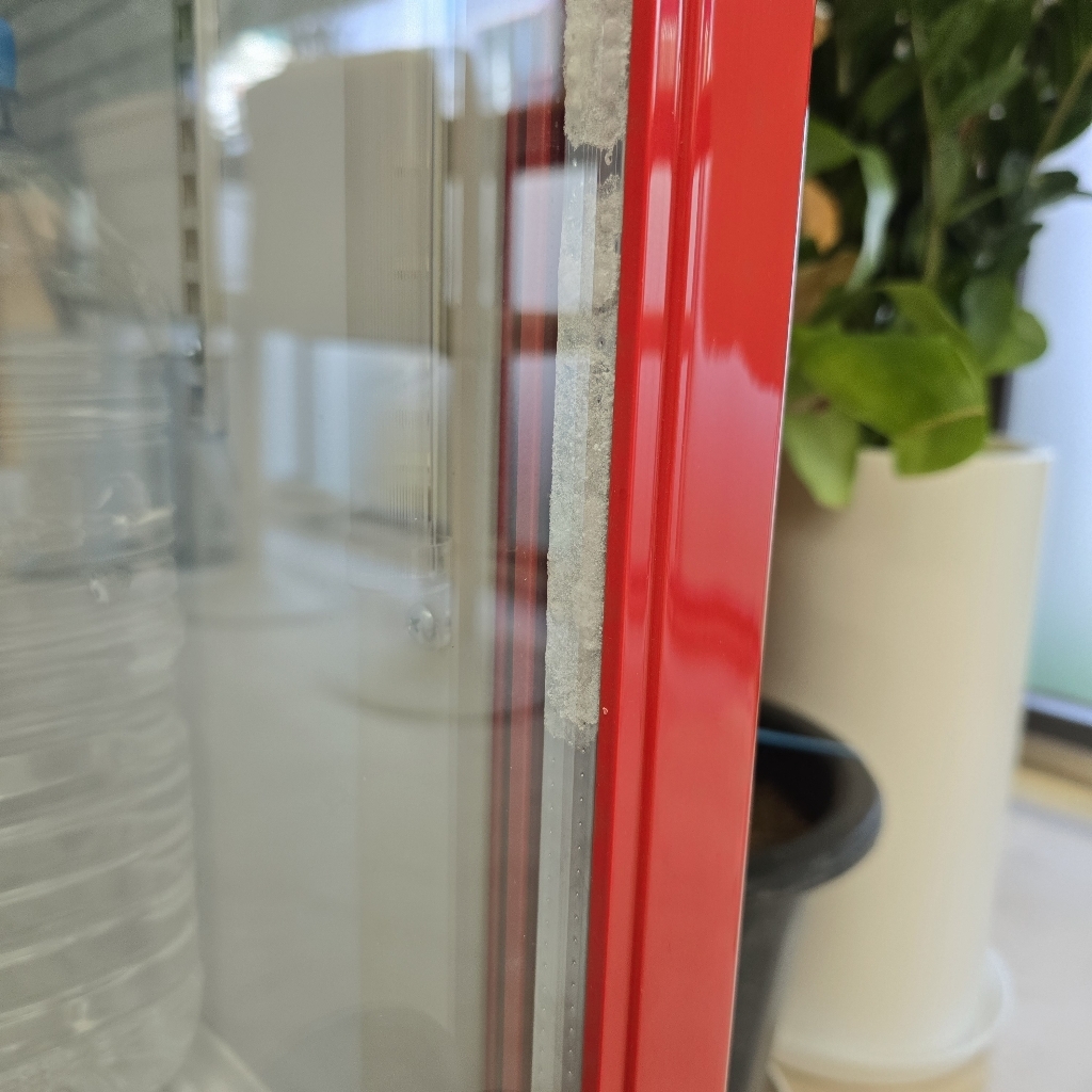 소상공인지원 음료수 냉장고 FT-470AR 올레드 주류 냉장 업소용 음료... 개봉기 | 실사용 후기 - 상품 이미지 2