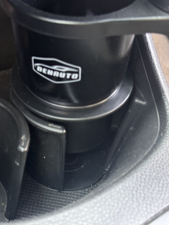 벤오토 2in1 차량용 사이즈 조절 컵홀더 실사용 후기 | 효과 있을까? - 상품 이미지 4