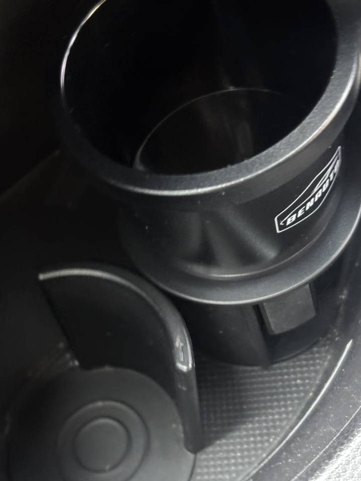 벤오토 2in1 차량용 사이즈 조절 컵홀더 이미지 3