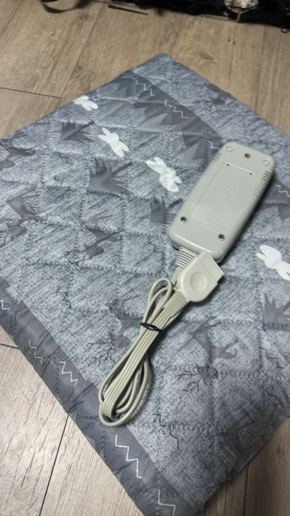 HanilMedical 고급전기요 루돌프 EPH-201D 이미지 3