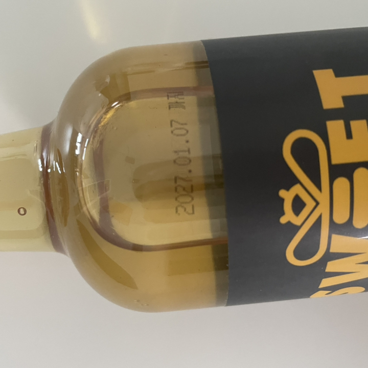 산내들농원 sweet honey 사양벌꿀 500g, 1개 솔직 후기 | 실사용자 리뷰 분석 - 상품 이미지 4
