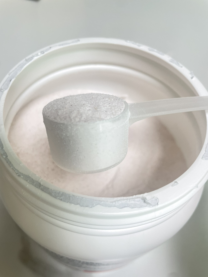 뉴트리코스트 BCAA 파우더 수박향 553g, 1개 솔직 후기 | 실사용자 리뷰 분석 - 상품 이미지 2