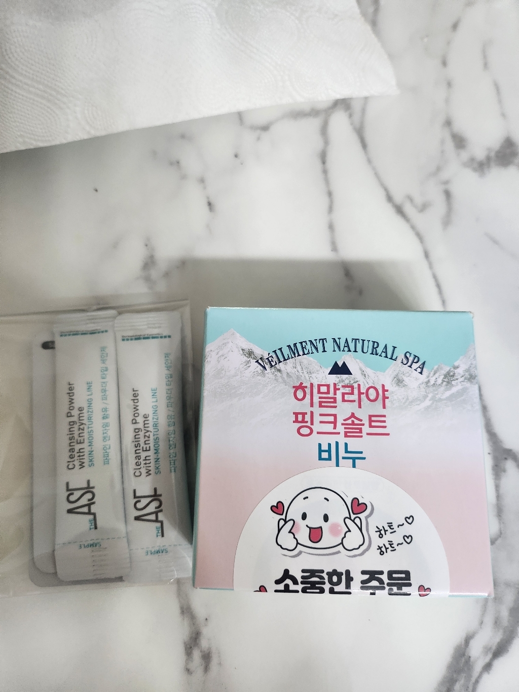 ASF 에이비 폼클렌저 100ml 피부과 전용 폼클렌저 이미지 2