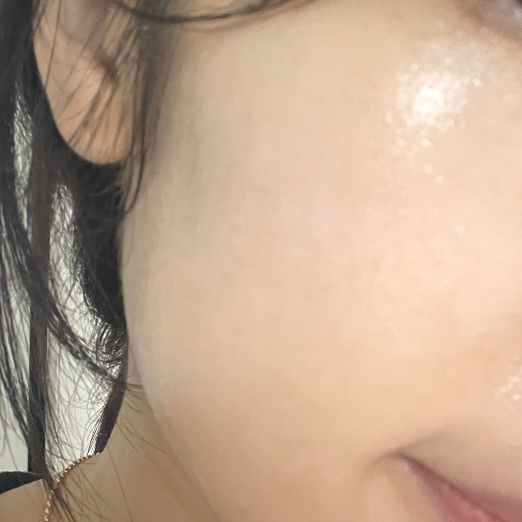 기미 주근깨 미백개선 피부결개선 색소침착 착색 검버섯 수분 보습 광채 기미잡티 크림 이미지 3