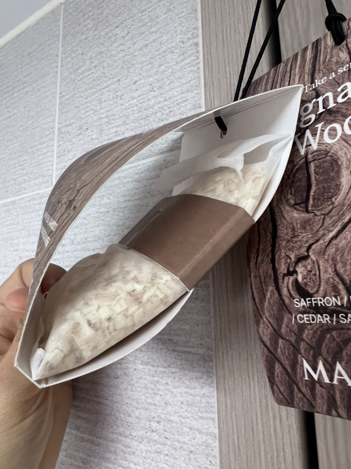 마르티그 퍼퓸 샤쉐 차량용 방향제 2p 솔직 후기 | 실사용자 리뷰 분석 - 상품 이미지 4