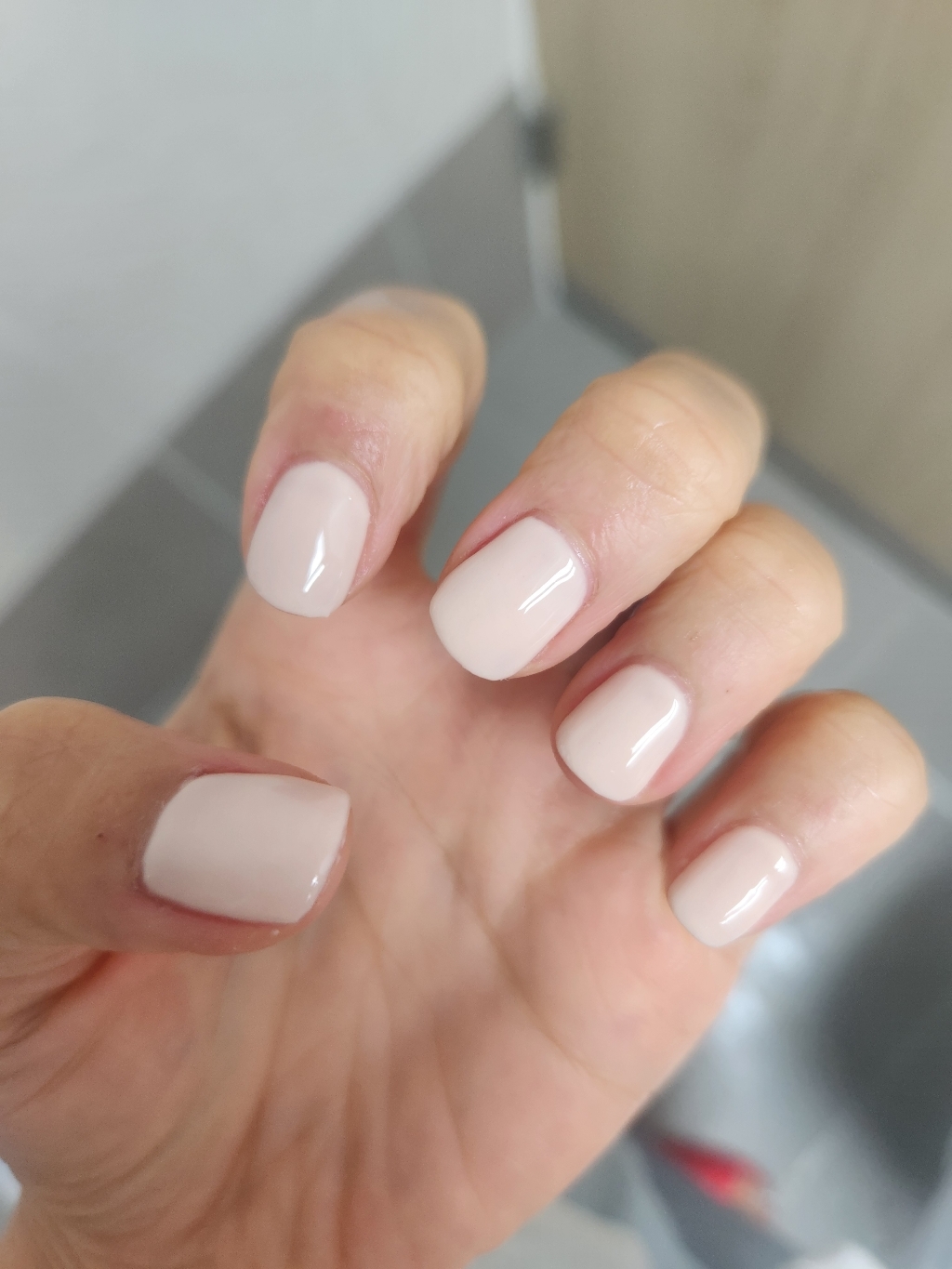 그라시아재팬 그라시아 지젤리베이스 14ml+스탠다드 탑젤 14ml_1세트 솔직 후기 | 피부 타입별 분석 - 상품 이미지 4