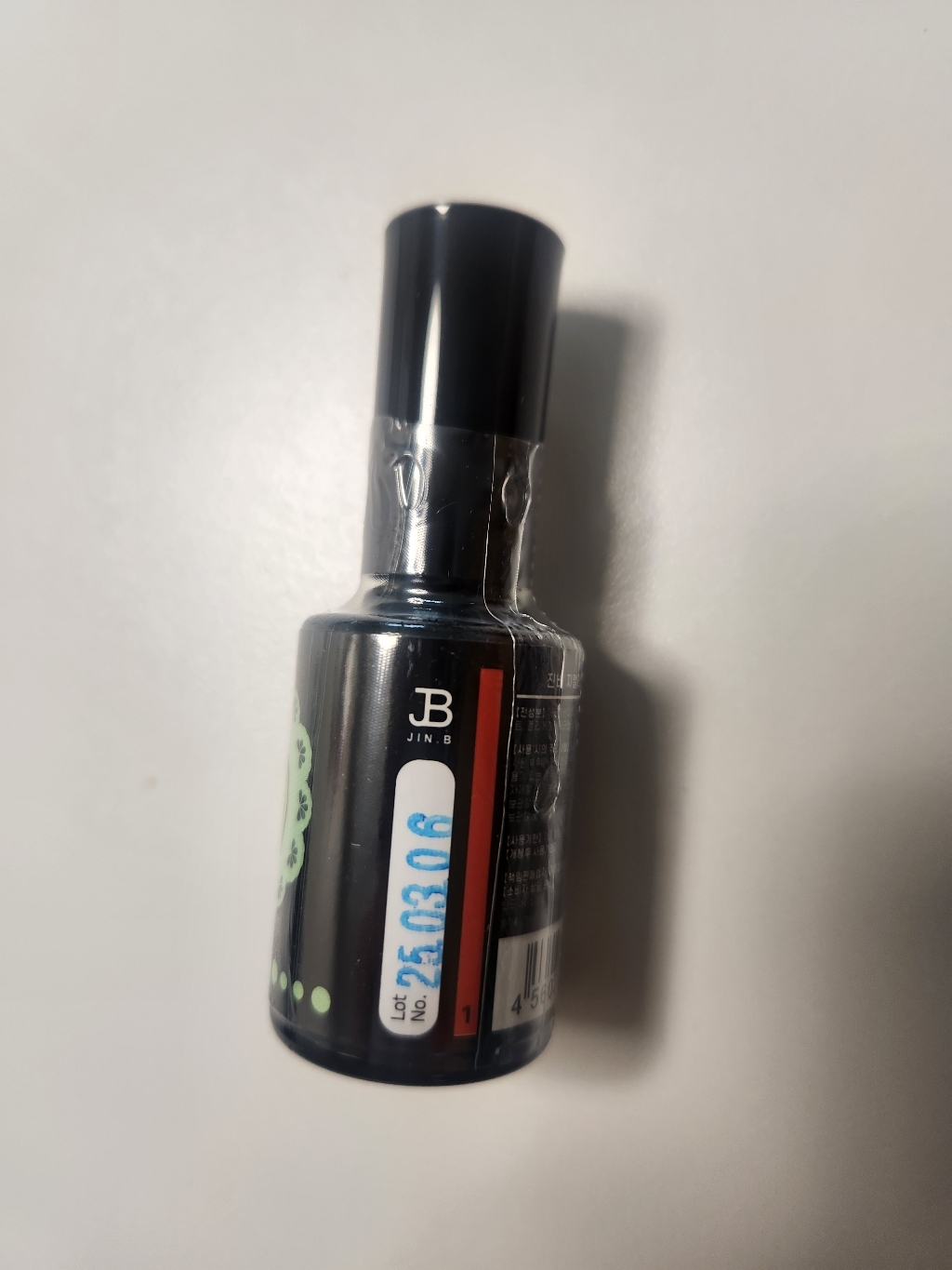 그라시아재팬 그라시아 지젤리베이스 14ml+스탠다드 탑젤 14ml_1세트 솔직 후기 | 피부 타입별 분석 - 상품 이미지 2