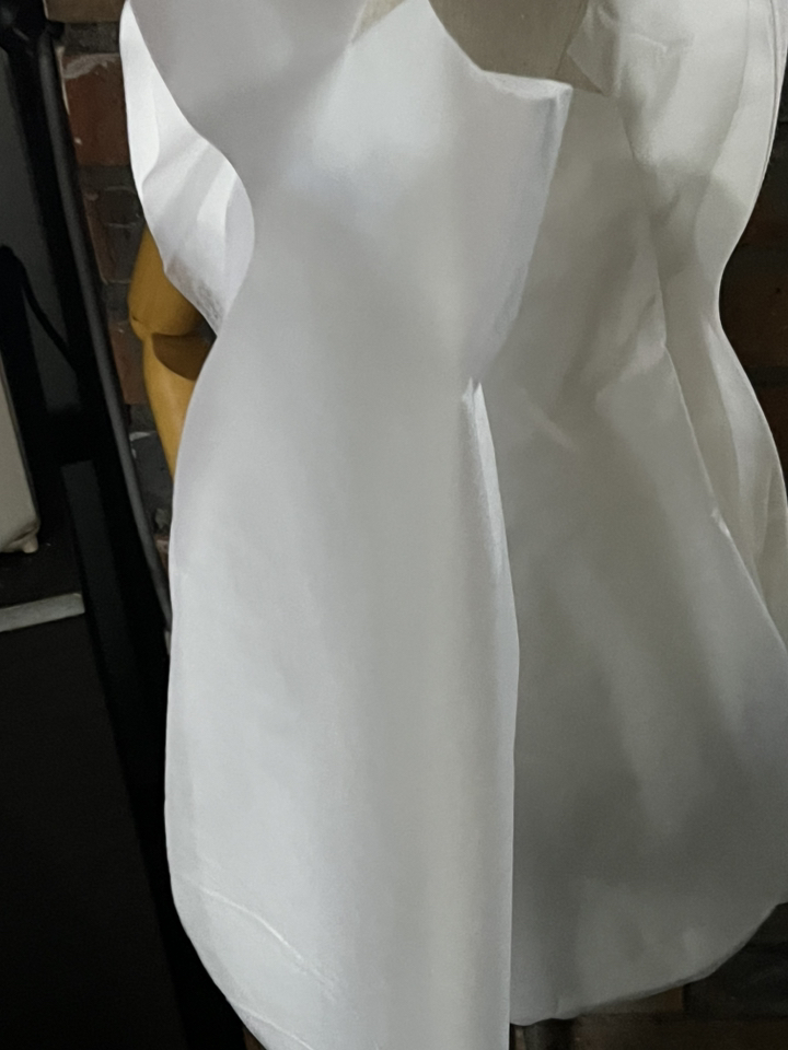 프로덕트랩 일회용 앞치마 업소용 손님용 식당 부직포 방수 실사용 후기 | 효과 있을까? - 상품 이미지 4