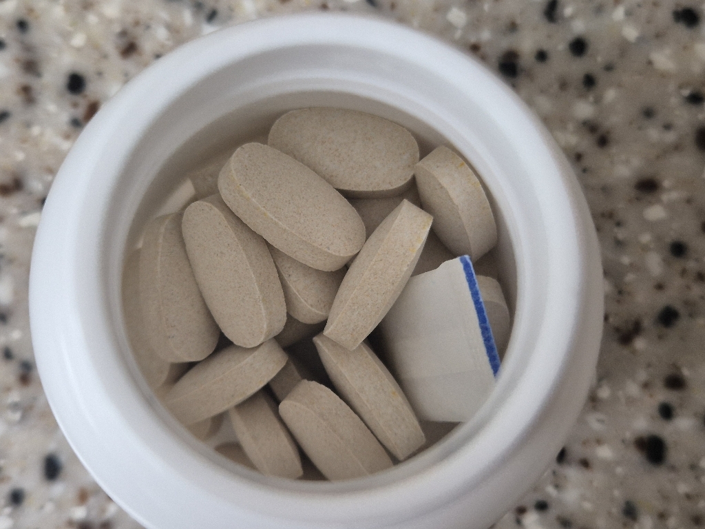 히어젠 코발라민 포뮬러 30정, 3개 이미지 3