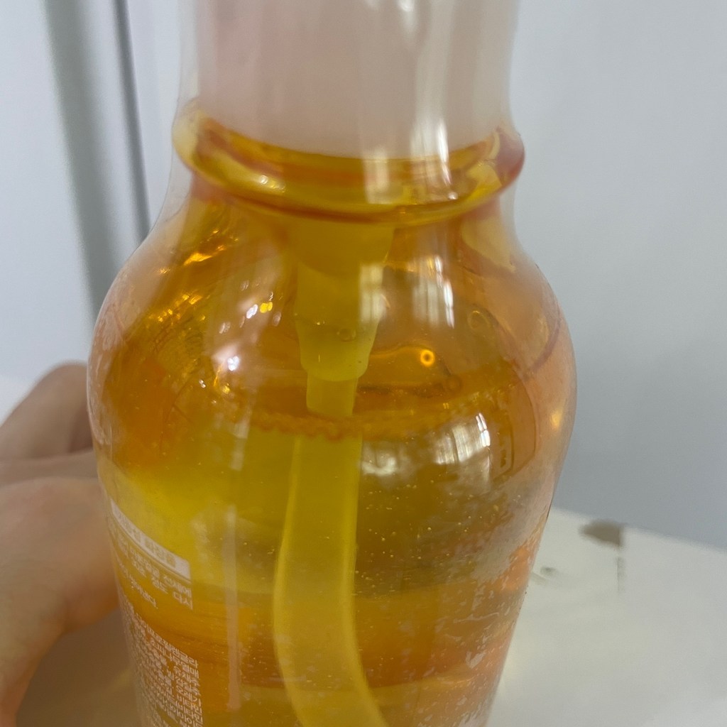 저자극 블랙헤드 피지 각질제거 호호바 딥클렌징오일 이미지 4