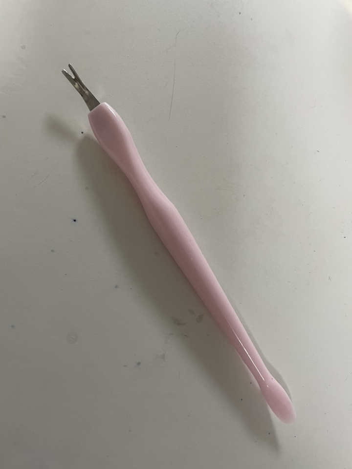 더페이스샵 프로 살롱 큐티클 정리기 이미지 4