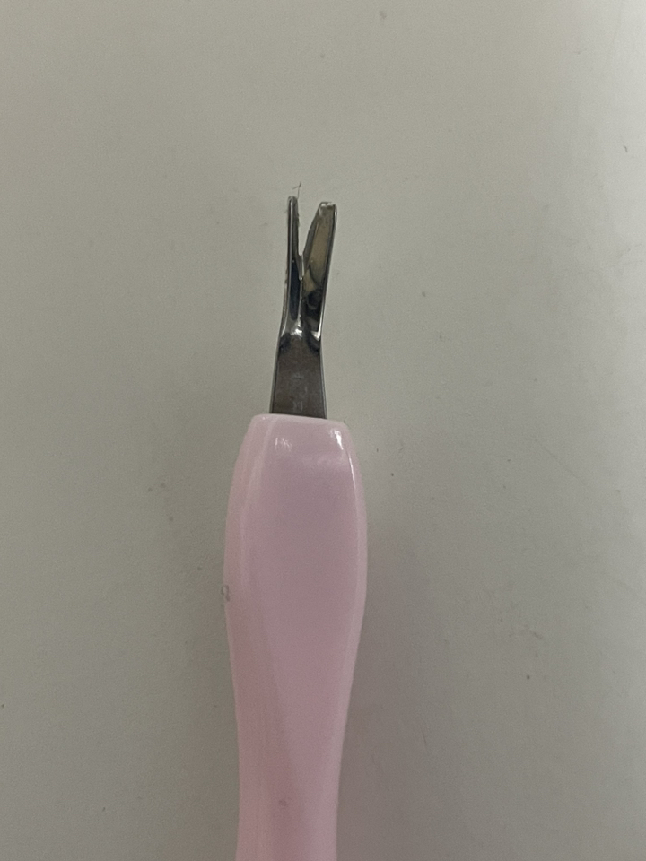 더페이스샵 프로 살롱 큐티클 정리기 이미지 3