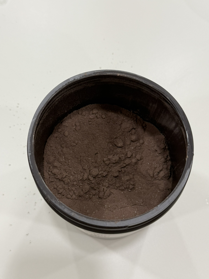 잇더핏 단백질 쉐이크 대용량(더블초코맛) 520g, 1개 이미지 3