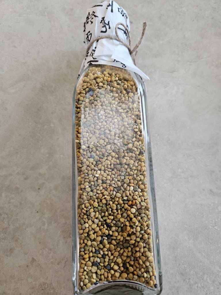 지리산한봉영농조합 국내산 화분 200g, 2개 이미지 4