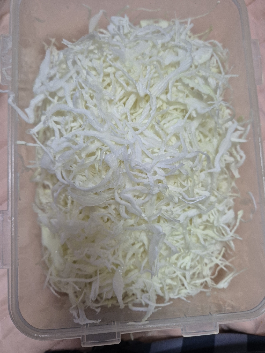 노노지 양배추 채칼 일본 정품 솔직 후기 | 실사용자 리뷰 분석 - 상품 이미지 3
