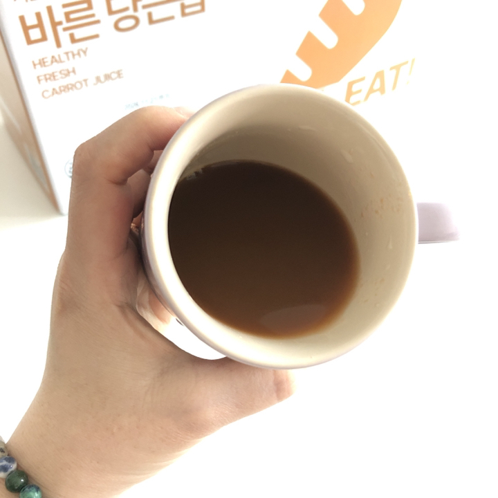 김재식박사의 저온착즙100% 더 진한 당근즙 100ml, 60개 실사용 후기 | 효과 있을까? - 상품 이미지 2