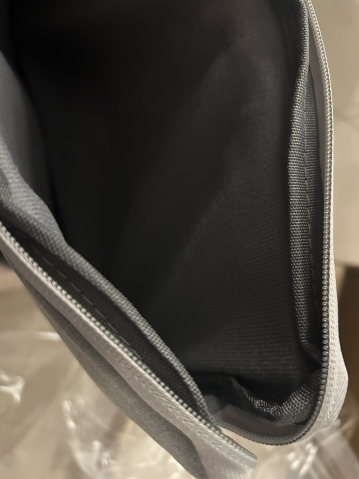 루미노라 노트북 파우치 개봉기 | 실사용 후기 - 상품 이미지 4