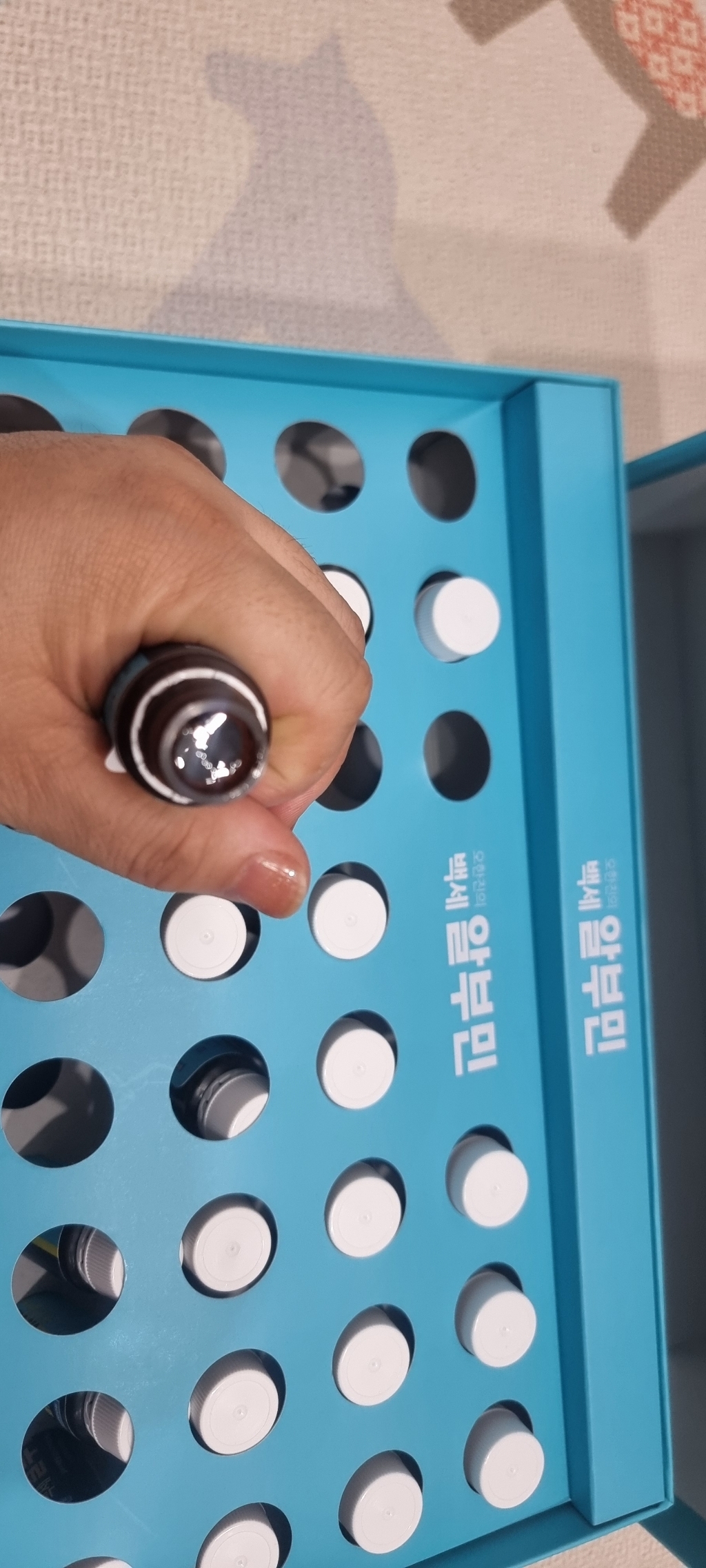 백세 알부민 플러스 골드 마시는 오한진 알부민 30ml, 30개 실사용 후기 | 효과 있을까? - 상품 이미지 3
