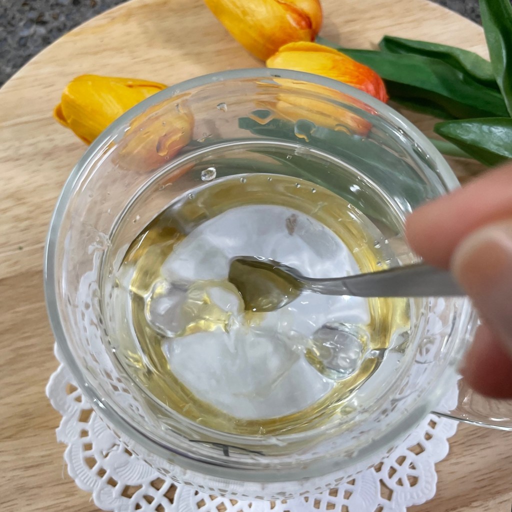 마미자리허니 지리산 자연 벌꿀 매직캡 튜브 국내산 100% 잡화꿀 야생화꿀 500g, 1개 이미지 4