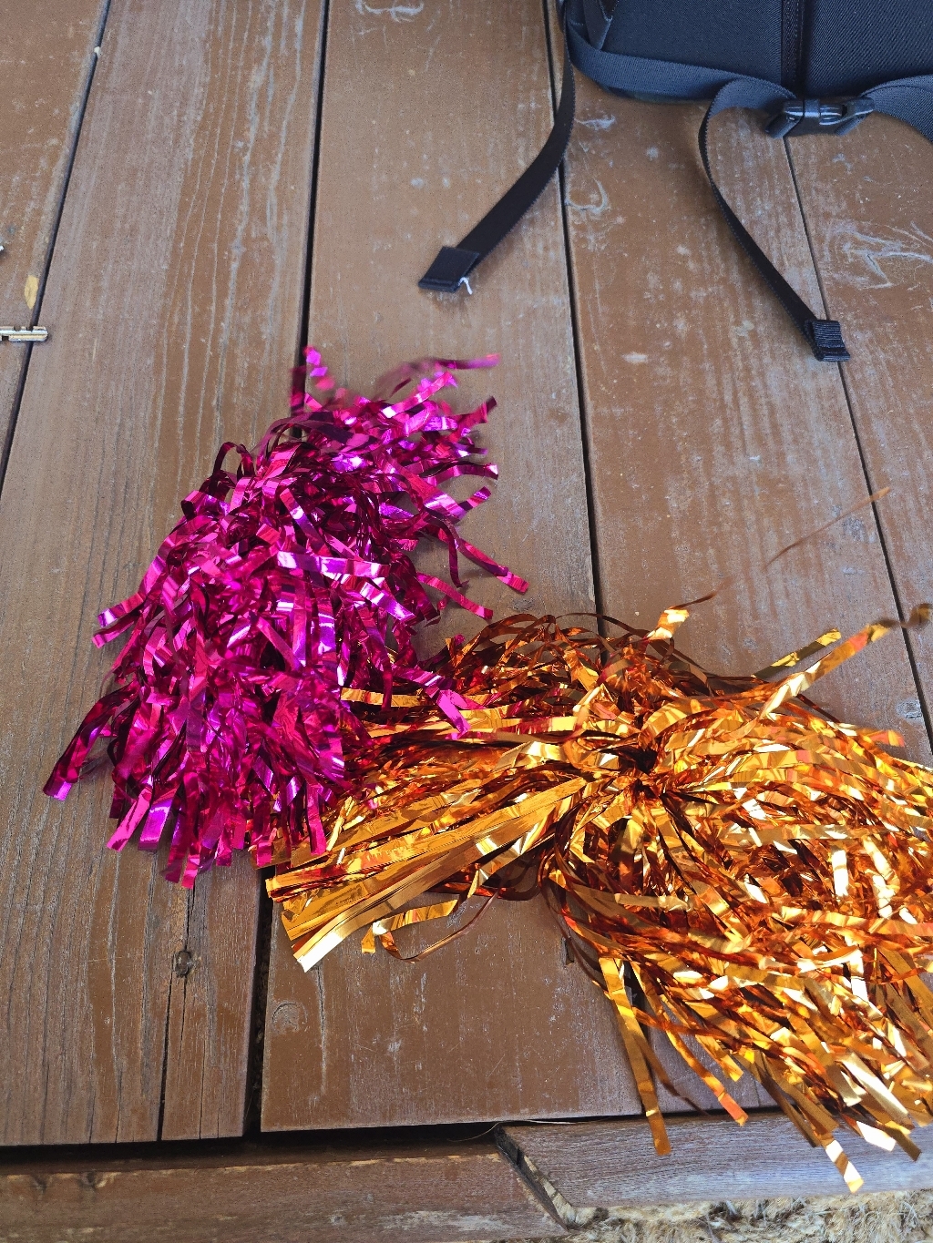 민속 놀이 명절 제기 실사용 후기 | 효과 있을까? - 상품 이미지 2