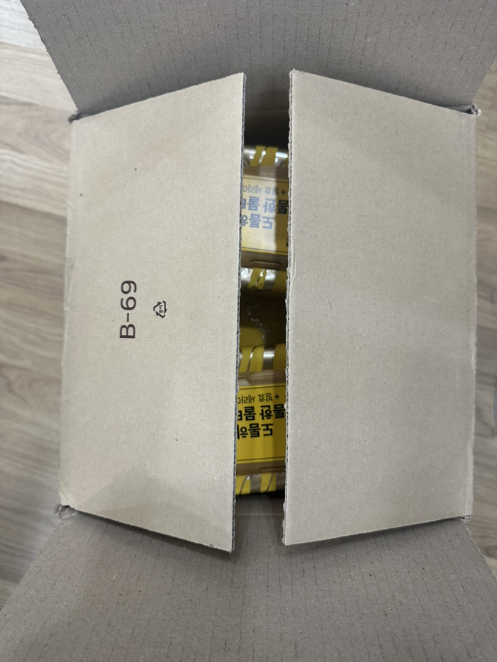 노브랜드 도톰한 100매 물티슈 이미지 2