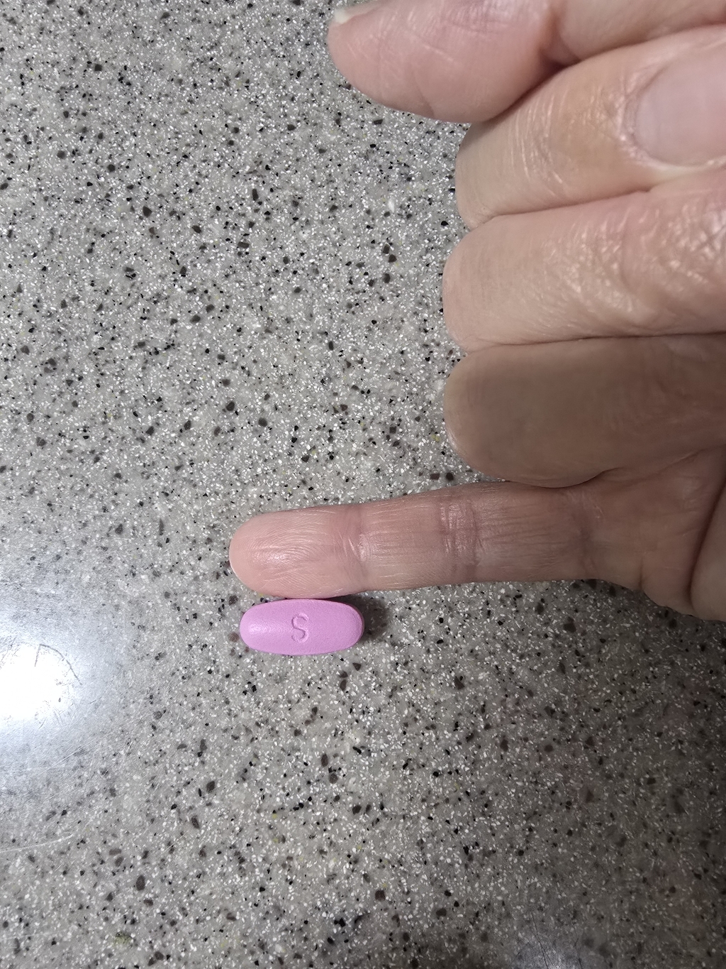 센트룸 멀티비타민 실버 포우먼 112정, 1개 이미지 2