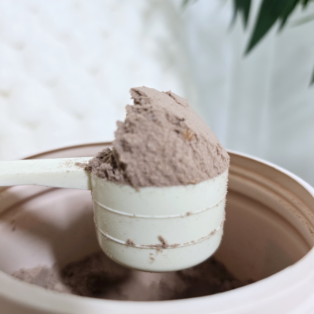 밀잇 단백질 쉐이크 초코맛 560g, 1개 이미지 4
