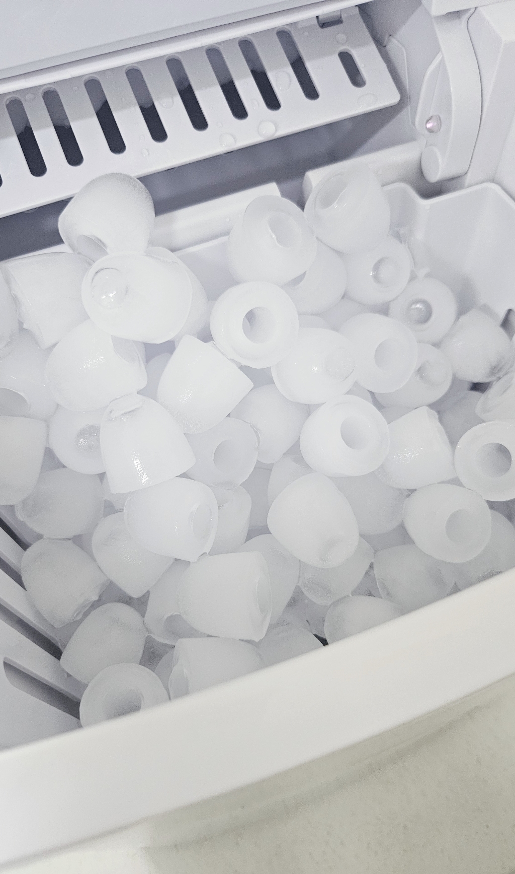 모닝컴 얼음 제빙기 개봉기 | 실사용 후기 - 상품 이미지 4