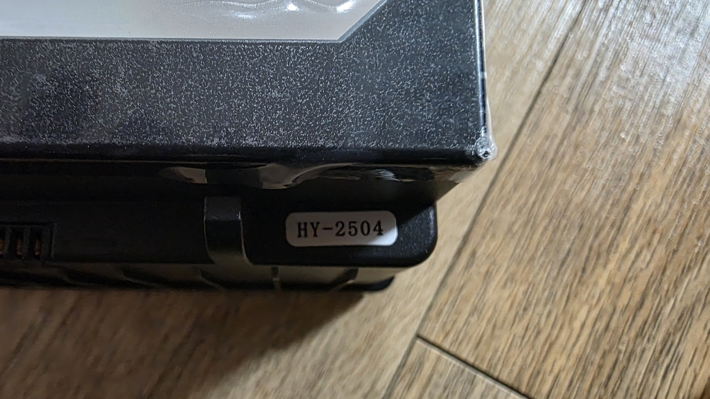 알피쿨 TA35 TA45 TA55 TAW35 TAW45 TAW55 RT2... 개봉기 | 실사용 후기 - 상품 이미지 4