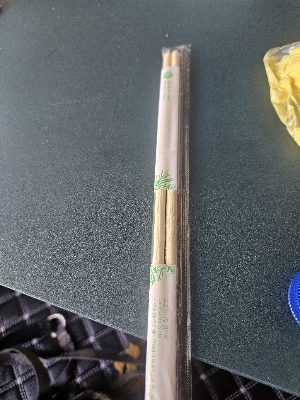 대나무 젓가락 OPP포장 200mm 솔직 후기 | 실사용자 리뷰 분석 - 상품 이미지 4
